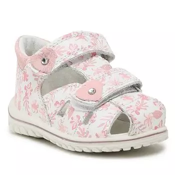 Сандалии Primigi, белый