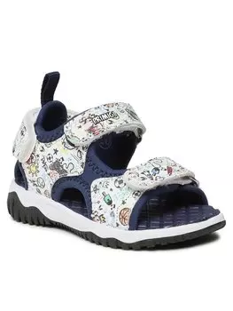 Сандалии Primigi, белый