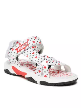 Сандалии Primigi, белый