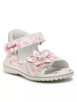 Сандалии Primigi, белый