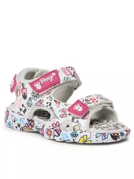 Сандалии Primigi, белый