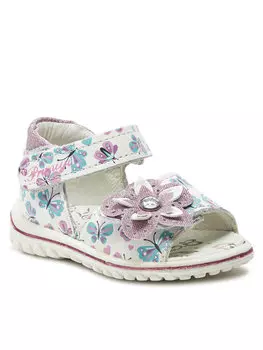 Сандалии Primigi, белый