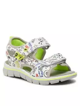 Сандалии Primigi, белый