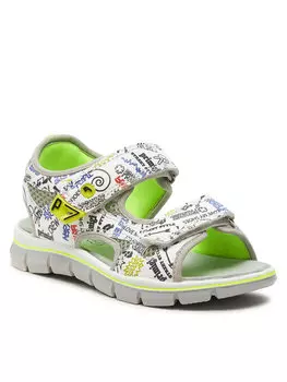 Сандалии Primigi, белый