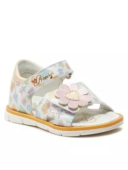 Сандалии Primigi, белый