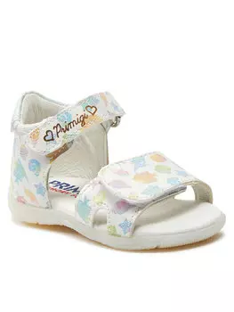 Сандалии Primigi, белый