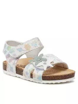 Сандалии Primigi, белый