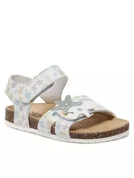 Сандалии Primigi, белый