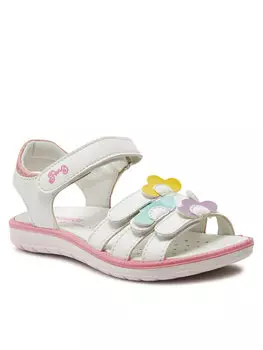 Сандалии Primigi, белый