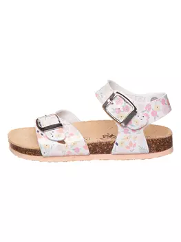 Сандалии Primigi, белый