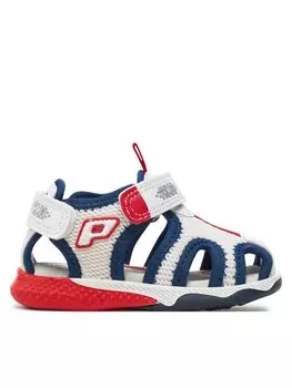 Сандалии Primigi, белый