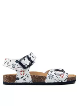 Сандалии Primigi, белый