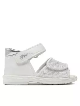 Сандалии Primigi, белый