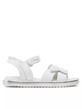 Сандалии Primigi, белый
