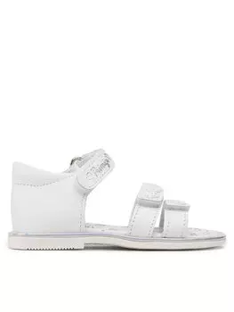 Сандалии Primigi, белый