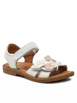 Сандалии Primigi, белый