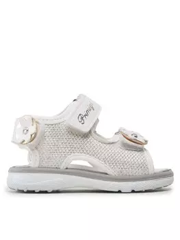 Сандалии Primigi, белый