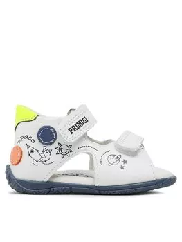 Сандалии Primigi, белый