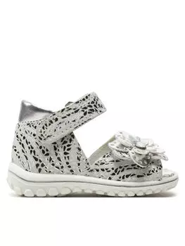 Сандалии Primigi, белый