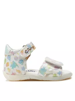 Сандалии Primigi, белый