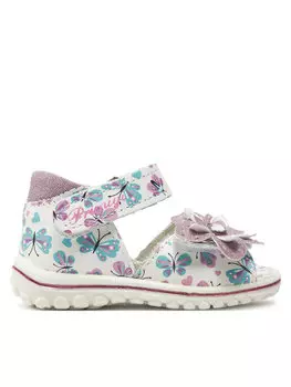 Сандалии Primigi, белый