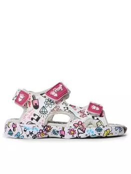 Сандалии Primigi, белый