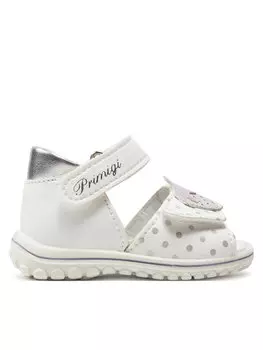 Сандалии Primigi, белый