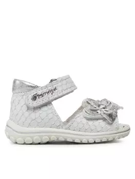 Сандалии Primigi, белый