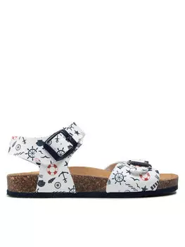 Сандалии Primigi, белый