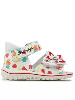 Сандалии Primigi, белый