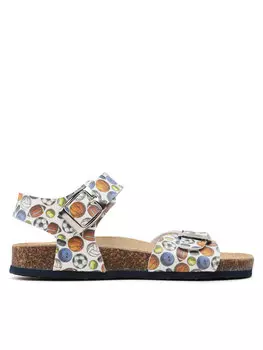 Сандалии Primigi, белый