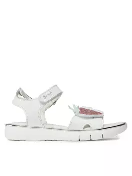 Сандалии Primigi, белый