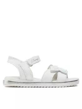 Сандалии Primigi, белый