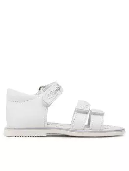 Сандалии Primigi, белый