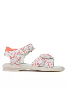 Сандалии Primigi, белый