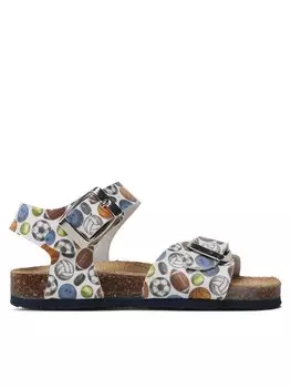 Сандалии Primigi, белый