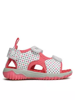 Сандалии Primigi, белый