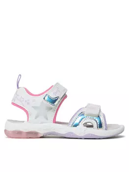 Сандалии Primigi, белый