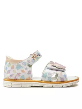 Сандалии Primigi, белый