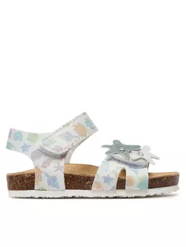 Сандалии Primigi, белый