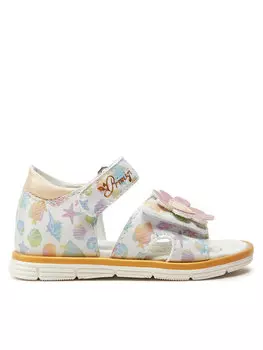 Сандалии Primigi, белый