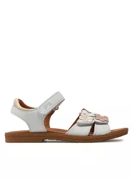 Сандалии Primigi, белый