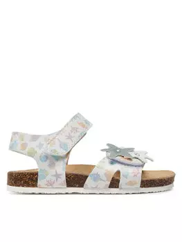 Сандалии Primigi, белый