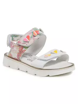 Сандалии Primigi, белый