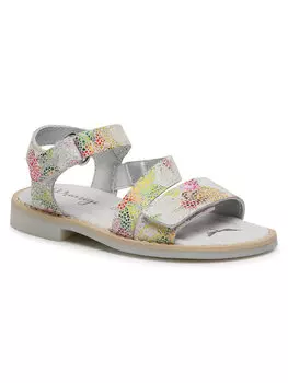 Сандалии Primigi, белый