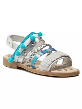 Сандалии Primigi, белый