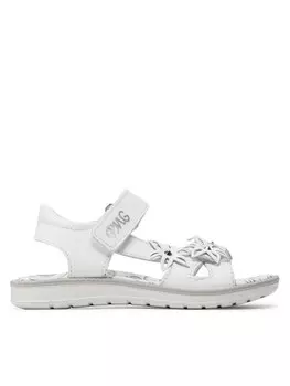 Сандалии Primigi, белый