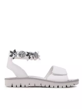 Сандалии Primigi, белый