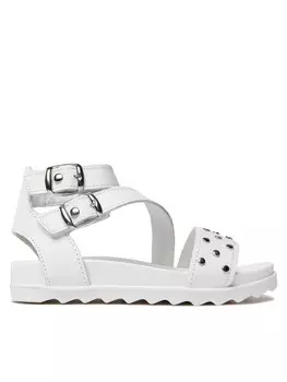 Сандалии Primigi, белый