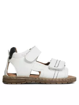 Сандалии Primigi, белый